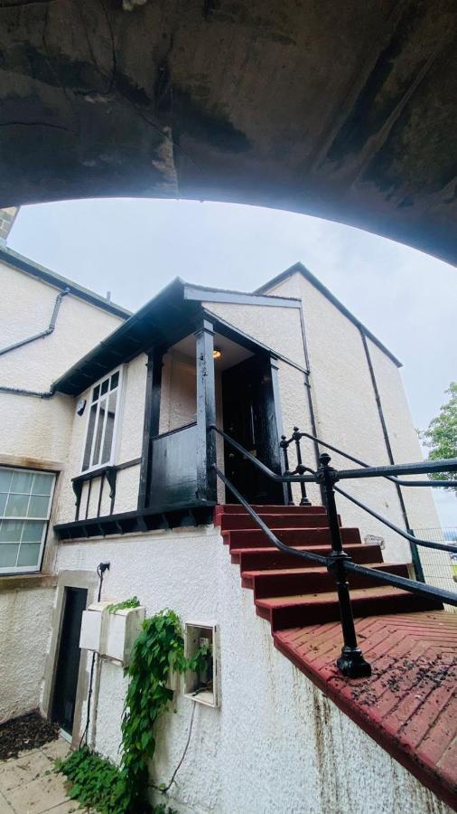 Custom House Hotel Bowling Exterior foto