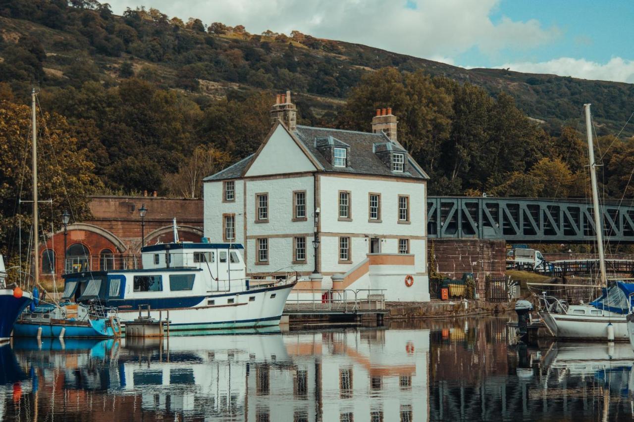 Custom House Hotel Bowling Exterior foto