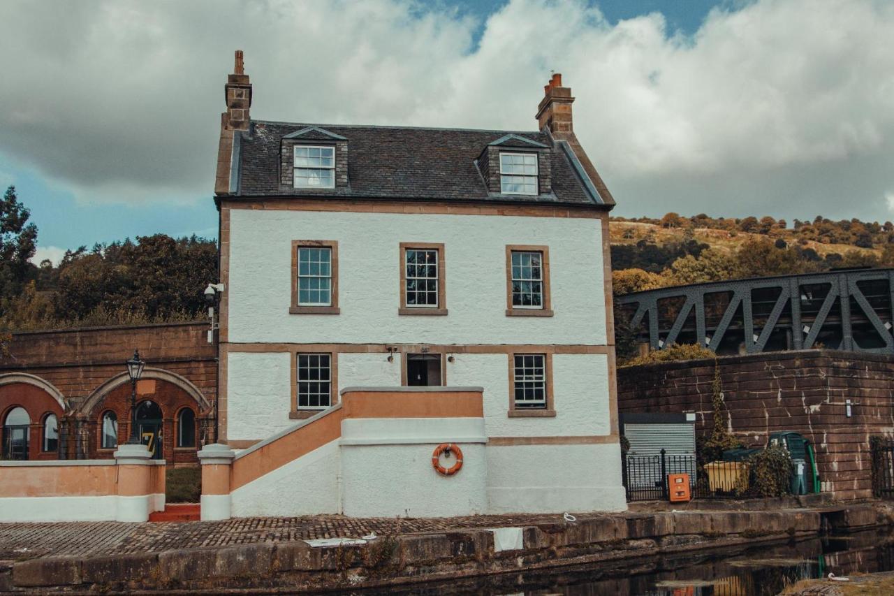 Custom House Hotel Bowling Exterior foto